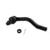 68318142AB by MOPAR - Steering Tie Rod End - Right, Outer