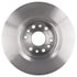 68437269AA by MOPAR - Disc Brake Rotor