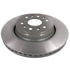 68437269AA by MOPAR - Disc Brake Rotor