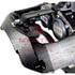 EX225H404XX001 by MERITOR - SVC CALIPER-OPP