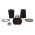 Meritor G1024 Multi-Purpose Bushing Multi-Purpose Bushing - Mach Rubber Bushing Assembly