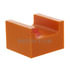 GAFF10008 by MERITOR - CAB MOUNT