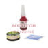 H2202-01-A by MERITOR - Tire Inflation System - Meritor Genuine Meritor Tire Inflation System - Press Plug
