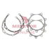 Meritor KIT2885 Axle Housing Shim SHIM KIT