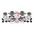 Meritor KIT8088 Air Brake Camshaft Repair Kit KIT,TRLR RETANR