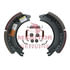 KSMA23014704QP by MERITOR - Service Brake Shoe and Lining Kit