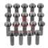 Meritor M306504 Multi-Purpose Hardware Multi-Purpose Hardware - Meritor Genuine Suspension Slider Rivet
