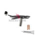 M955801551              by MERITOR - ABS Wheel Speed Sensor, 90 Degree, Deutsch DT04 Male, 1.0m (3.28 ft.) Cable
