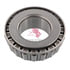 Meritor MER555S Differential Carrier Bearing Std Whl Bg Cone