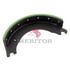 MR1308QH23S by MERITOR - Drum Brake Shoe - Remanufactured Shoe