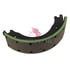 MR1308QH23S by MERITOR - Drum Brake Shoe - Remanufactured Shoe