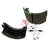 MRK4726EH23S by MERITOR - REMAN SHOE KIT