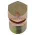 PLD6274 by MERITOR - Meritor Genuine DRIVELINE HARDWARE - SLIP YOKE PLUG