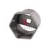 Meritor R001926 Axle Nut Socket Axle Nut Socket - 6-Point, 3.75" Opening, 3/4" Drive