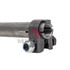 R230611 by MERITOR - TIE ROD & CLAMP