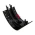 R4311BK by MERITOR - BRAKE SHOE