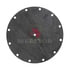 RSL503 by MERITOR - DIAPHRAGM