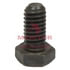 S255A2 by MERITOR - Bolt - Meritor Genuine Air Brake - Capscrew