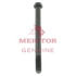 S27482 by MERITOR - Meritor Genuine Transfer Case Hardware - Capscrew