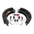 XK23014703QP by MERITOR - Drum Brake Shoe Kit - Remanufactured Shoe Kit