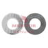 Meritor WAR292 Suspension Shock Absorber Kit WASHER-FLAT