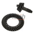 M12513374 by MERITOR - GEAR SET 6.17