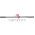 R30T8062-18 by MERITOR - Threaded Rod, 5/8 in.-18 Thread, 18 in. Length, Grade 8, High Strength