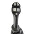 08352917 by REX ROTH - Left Hand Joystick Control Valve, LP-ISO 7-Way Configuration