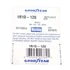1R10-120 by CONTINENTAL AG - [FORMERLY GOODYEAR] AIR SPRING