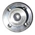 Cummins 5272335 Engine Cooling Fan Hub Engine Cooling Fan Hub