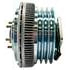 LA1.2.0173Y by KENDRION - Kendrion-Linnig Electromagnetic Fan Clutch