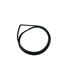 Fairchild T3039 Door Opening Trim Seal Front Driver Side Door Seal on Body for 2003-2009 Toyota 4Runner (62312-35020-B0)