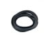 Fairchild T4025 Tailgate Seal Tailgate Door Seal on Body for 2003-2008 Toyota 4Runner (67881-35040)