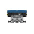 400 500 420 0 by WABCO - ABS Electronic Control Unit - 2S/2M to 4S/2M Standard
