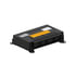 4008650480 by WABCO - ABS Electronic Control Unit - 12V, With 6 Wheel Speed Sensors and 6 Modulator Valves