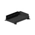 400 866 003 0 by WABCO - ABS Electronic Control Unit - 12V, With 4 Wheel Speed Sensors and 4 Modulator Valves
