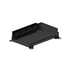 4008670840 by WABCO - ABS Electronic Control Unit - 12V, With 6 Wheel Speed Sensors and 6 Modulator Valves