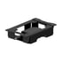 400 872 727 0 by WABCO - Advance Driver Assistance System (ADAS) Control Unit - Radar & Bracket OGP1-ECR2-SFFA MX/MAN