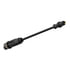 4497650180 by WABCO - Multi-Purpose Control Cable