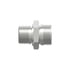 893 102 244 4 by WABCO - Multi-Purpose Fitting - Double Connector