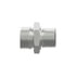 893 102 244 4 by WABCO - Multi-Purpose Fitting - Double Connector