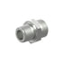 893 102 244 4 by WABCO - Multi-Purpose Fitting - Double Connector
