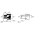 893-180-080-4 by WABCO - Air Brake Fitting
