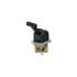9617234110 by WABCO - Parking Brake Valve - Hand Brake