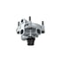 9730110110 by WABCO - Air Brake Relay Valve