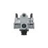 9730110110 by WABCO - Air Brake Relay Valve