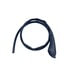 F4131 by FAIRCHILD - Passenger Side Roof Panel Weatherstrip for 2009-2014 Ford F150 (9L3Z 1851222 A)