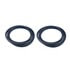 KH3000 by FAIRCHILD - Front Door Seal on Body Kit 2012-2014 Honda CRV (72315-T0A-A01)
