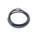 T3006 by FAIRCHILD - Front Driver Side Door Seal on Body for 2007-2021 Toyota Tundra (62311-0C050)