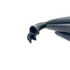 KT3007 by FAIRCHILD - Rear Door Seal on Body Kit for 2007-2021 Toyota Tundra (62332-0C030, 62331-0C030)